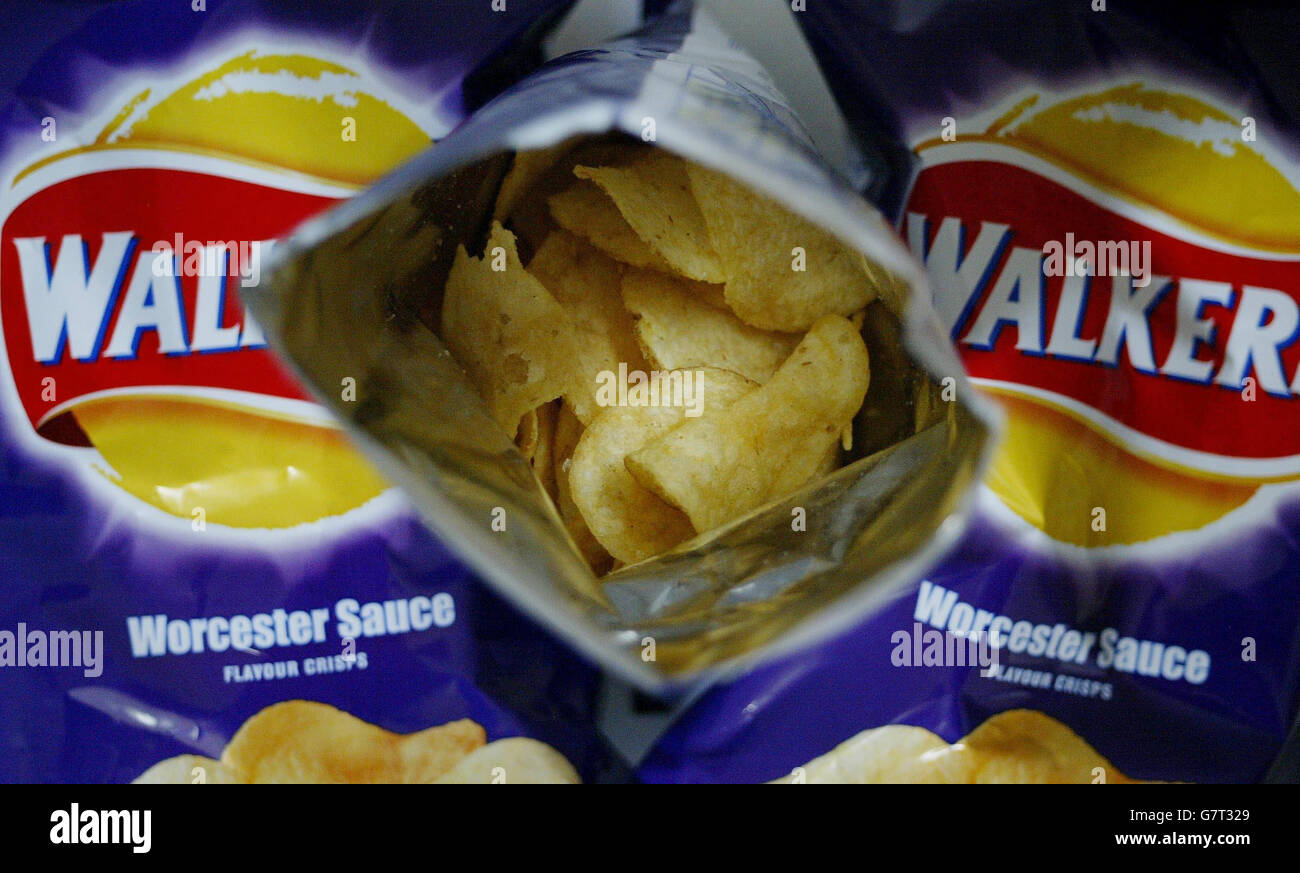 Worcester sauce crisps hires stock photography and images Alamy