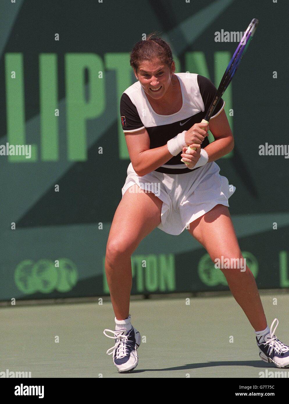 Tennis monica 2024