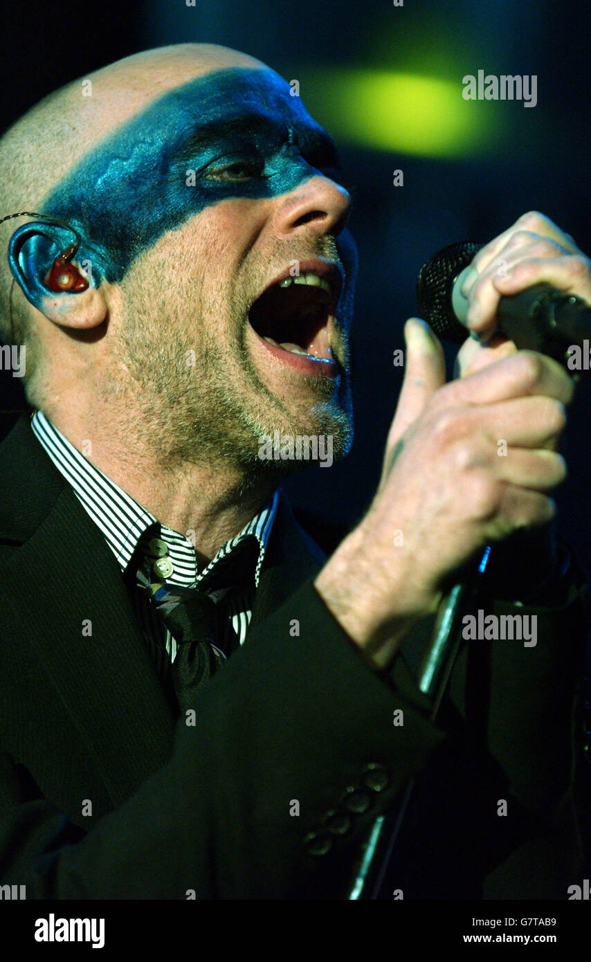 Rem band hires stock photography and images Alamy