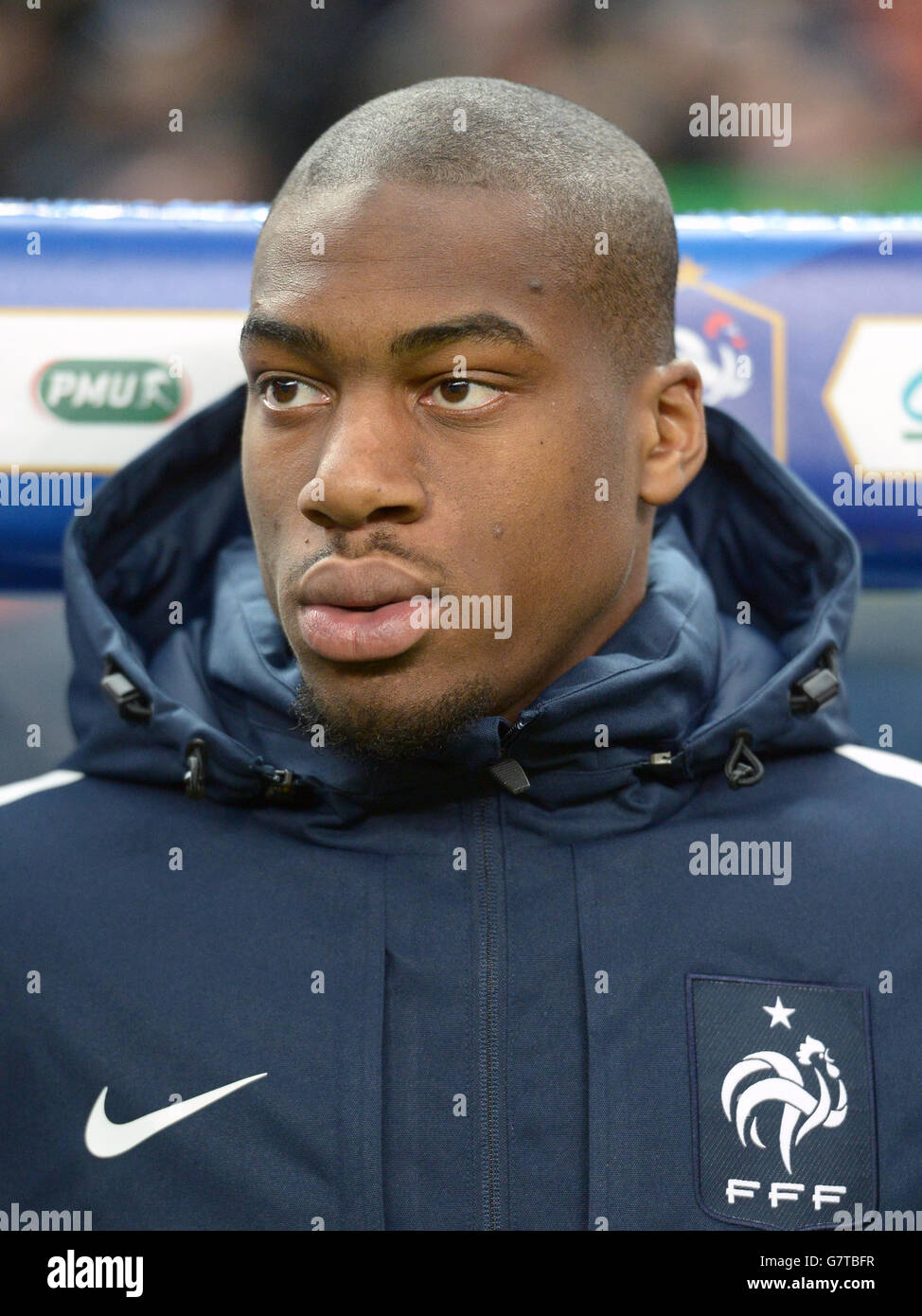 Soccer International Friendly France v Brazil Stade de France