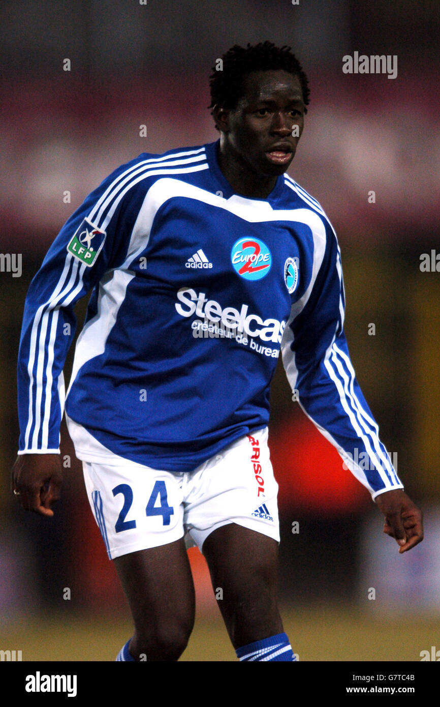 Sidi yaya keita hires stock photography and images Alamy