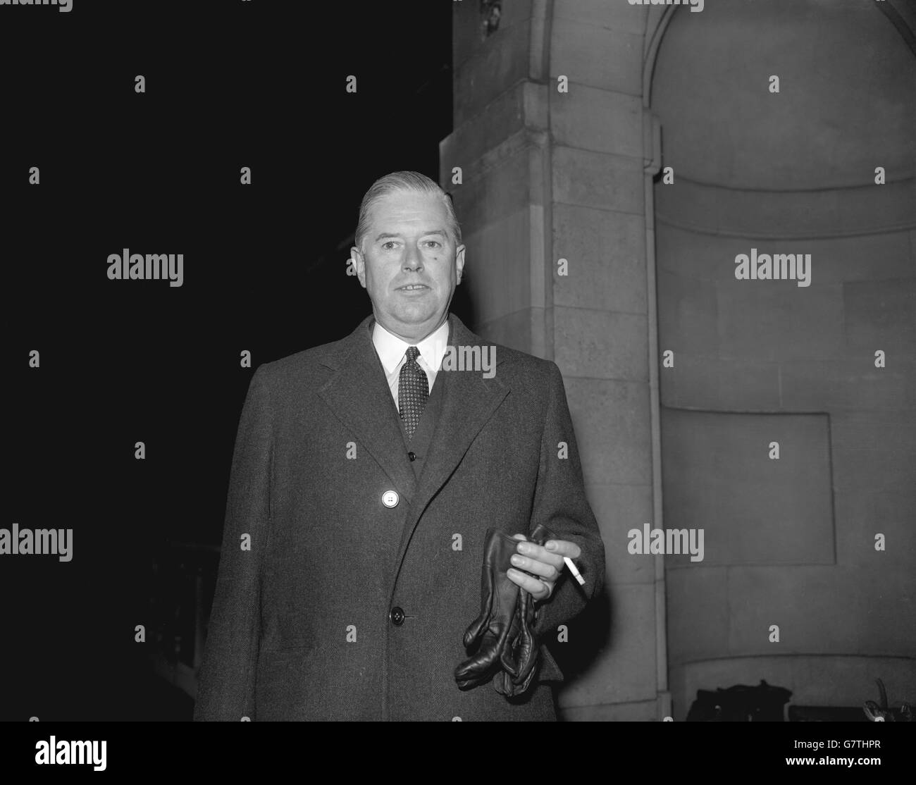 Nr cameron f cobbold hires stock photography and images Alamy