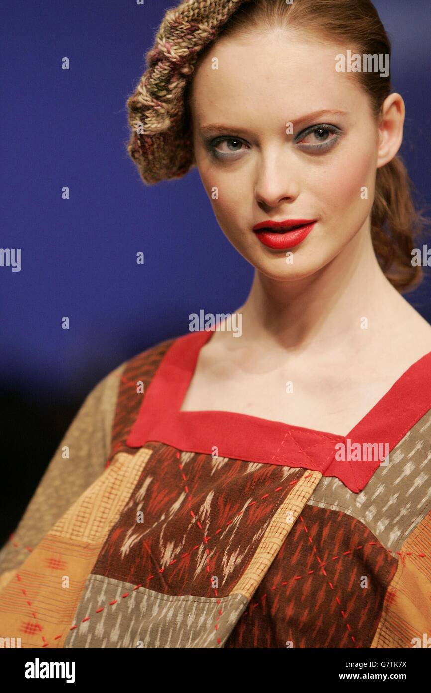 Jessica ogden hires stock photography and images Alamy