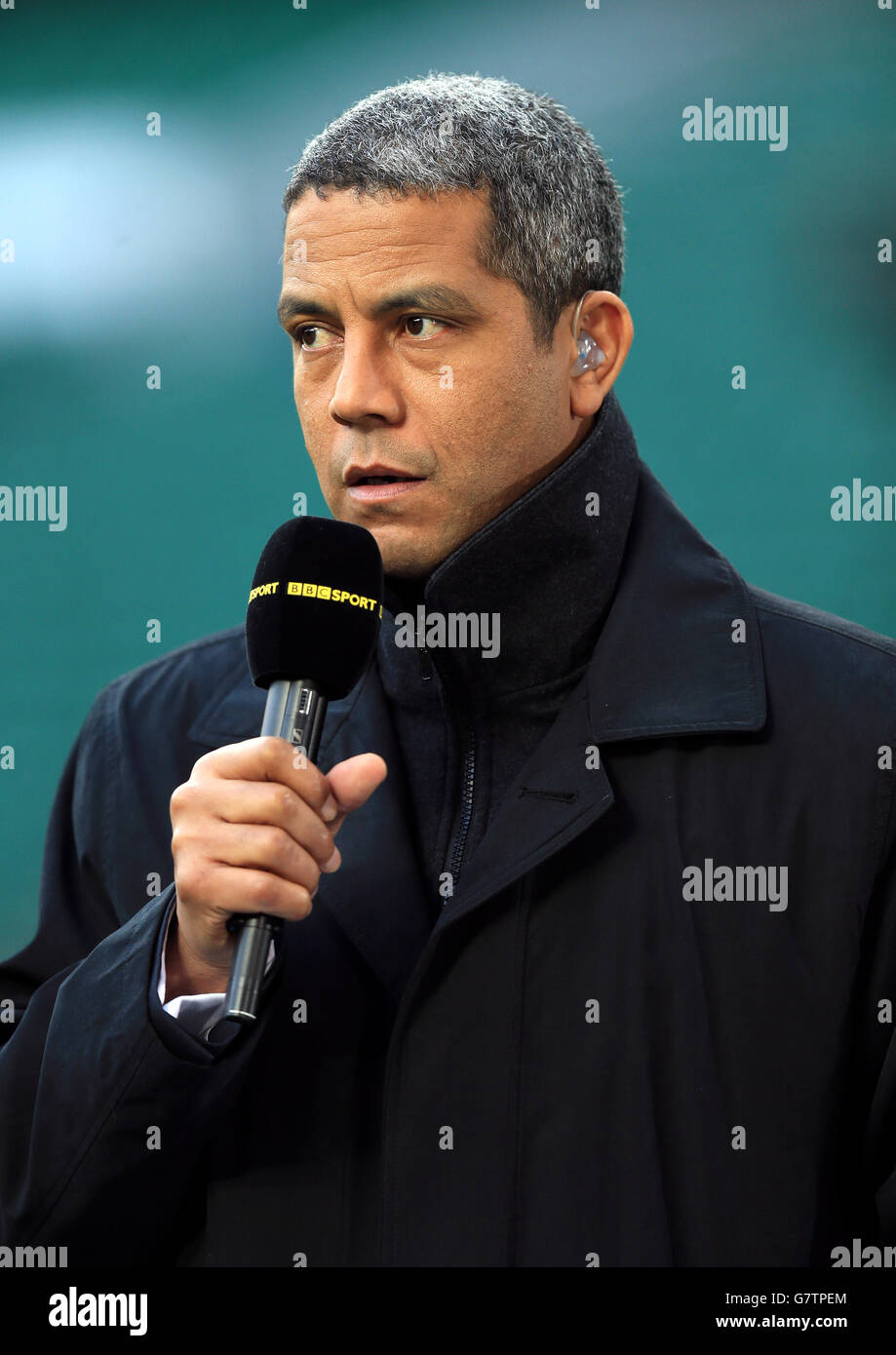 Jeremy Guscott High Resolution Stock Photography and Images Alamy