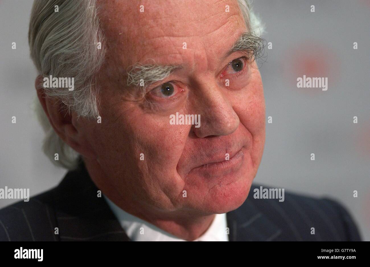 HSBC annual performance figures Stock Photo - Alamy