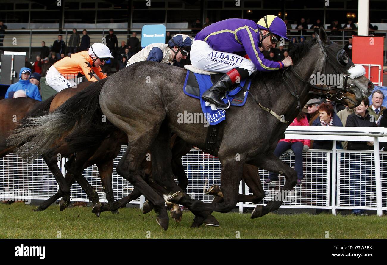 The curragh racecourse general hi-res stock photography and images - Alamy