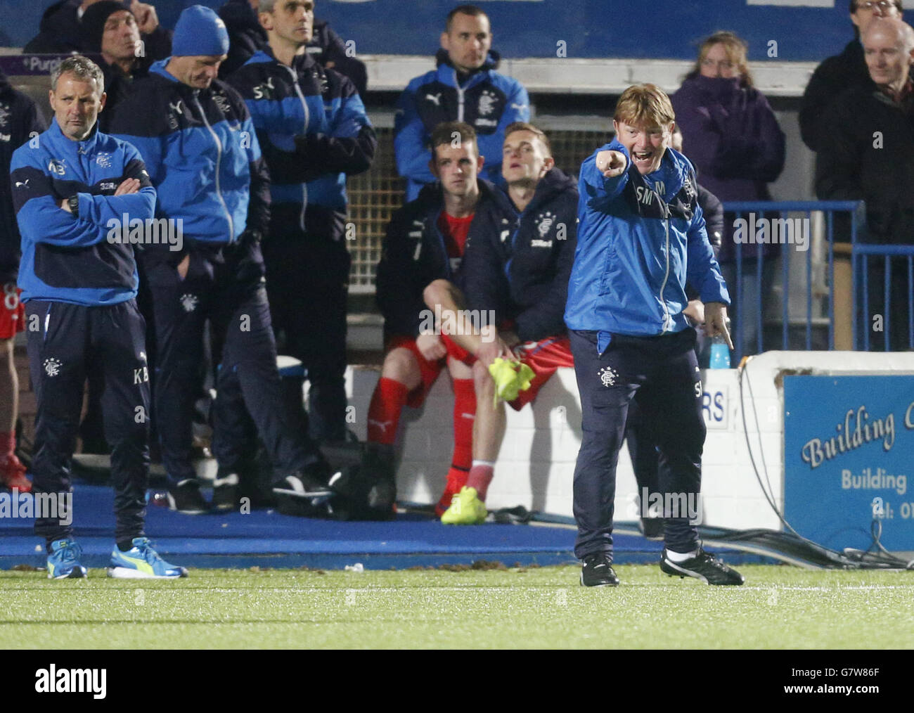 Queen park rangers championship hi-res stock photography and images - Alamy