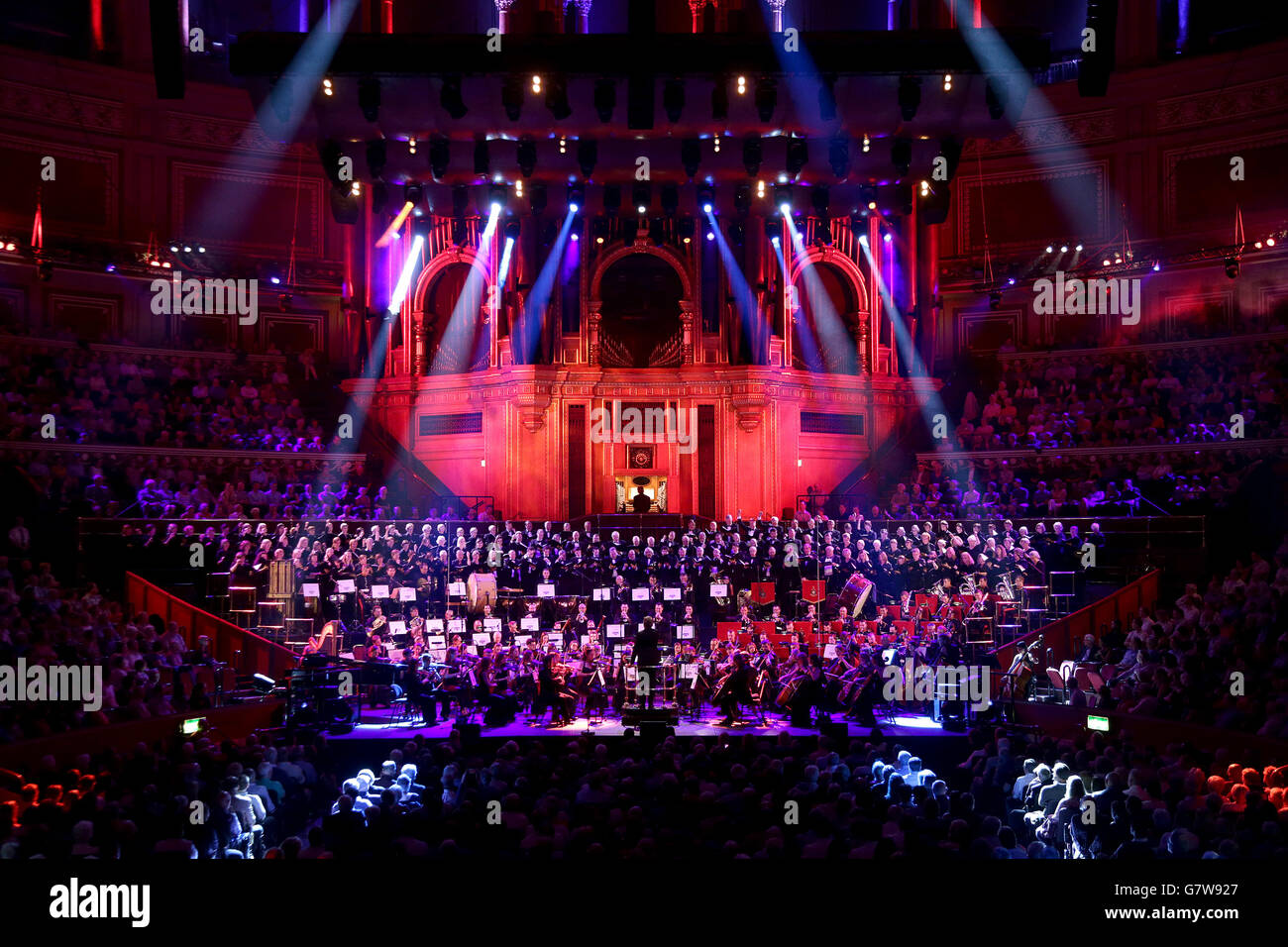 Classic fm live bournemouth hires stock photography and images Alamy