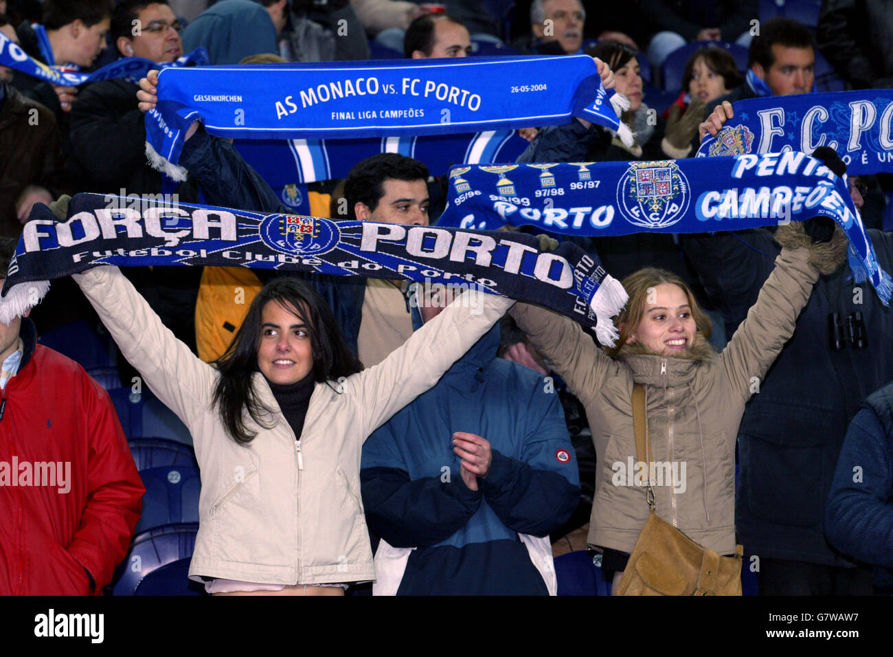 FORÇA F.C.PORTO