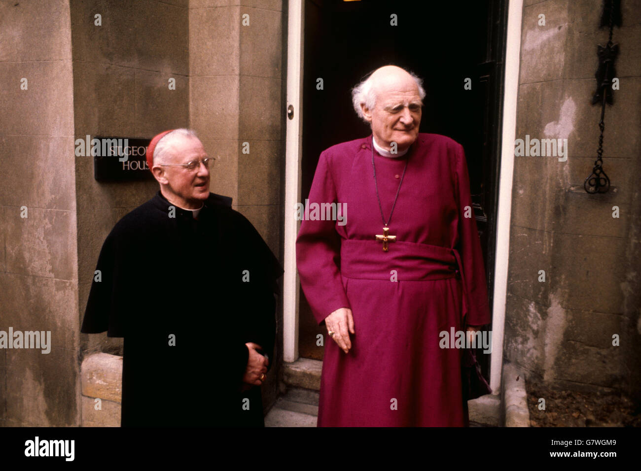 Religion Churches Meet at Windsor St. House, Windsor
