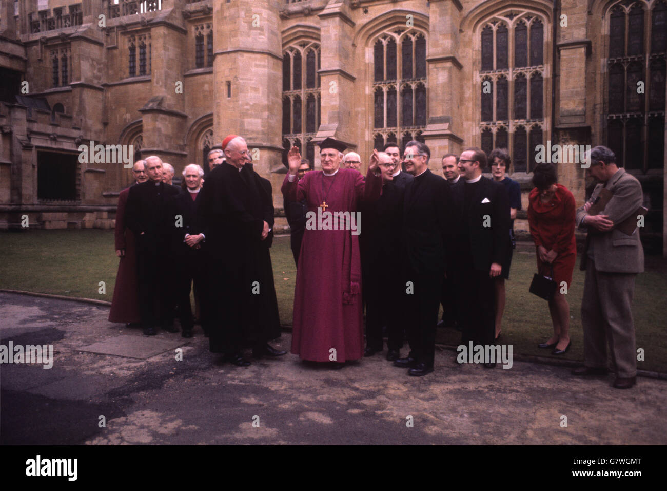Religion Churches Meet at Windsor St. House, Windsor