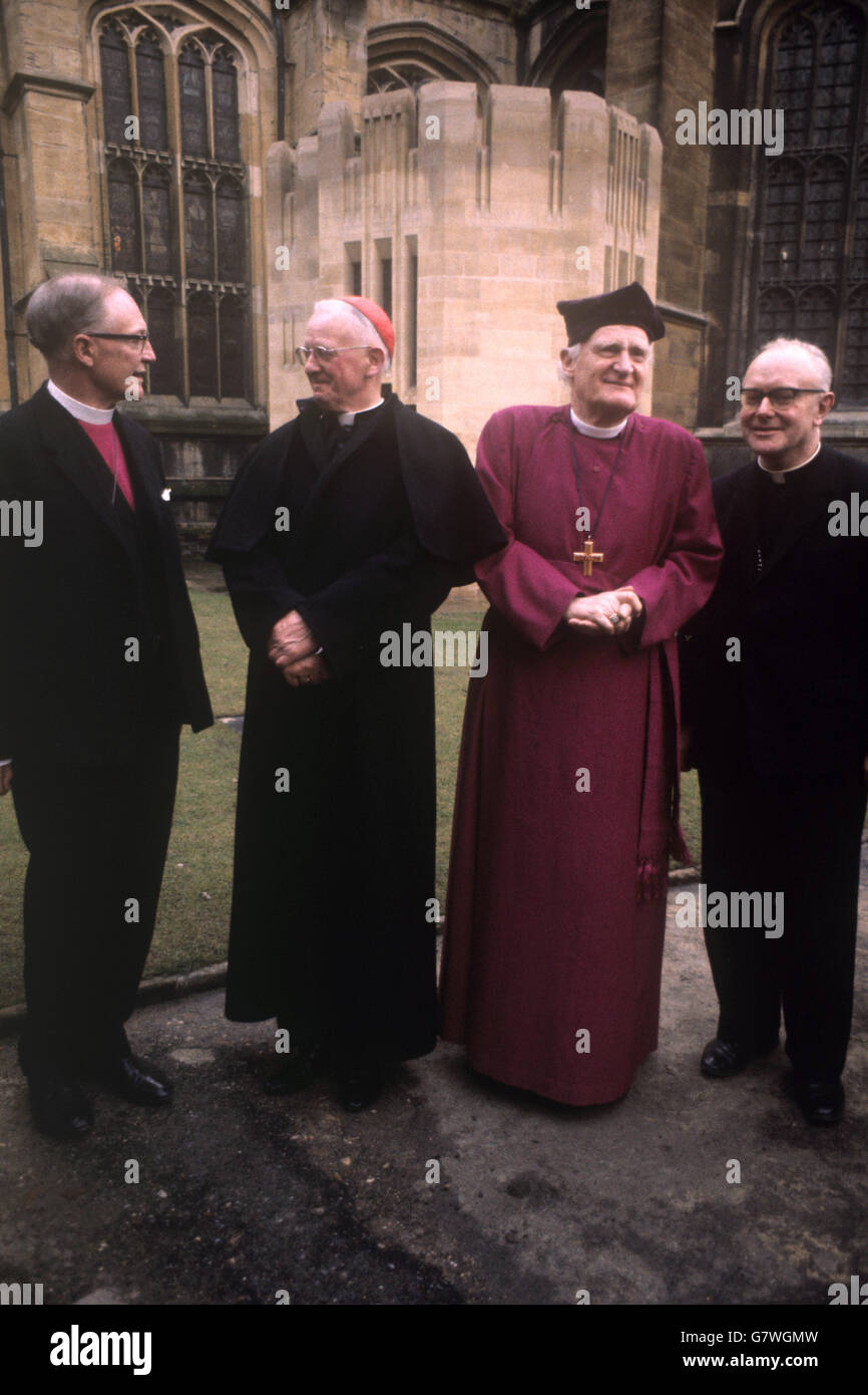 Religion Churches Meet at Windsor St. House, Windsor