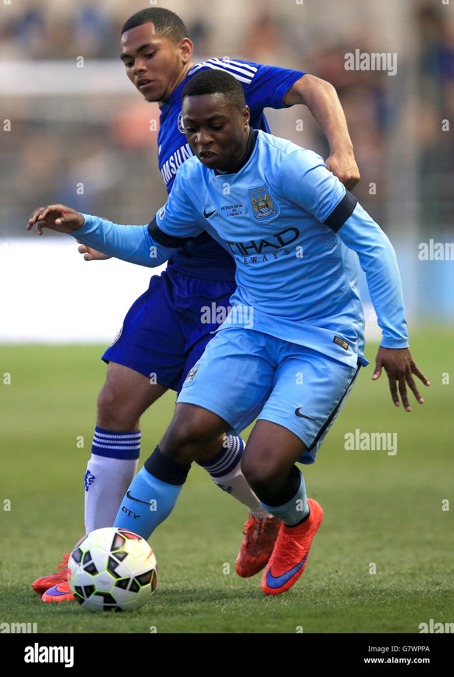 Battle ball chelsea jay dasilva hires stock photography and images Alamy