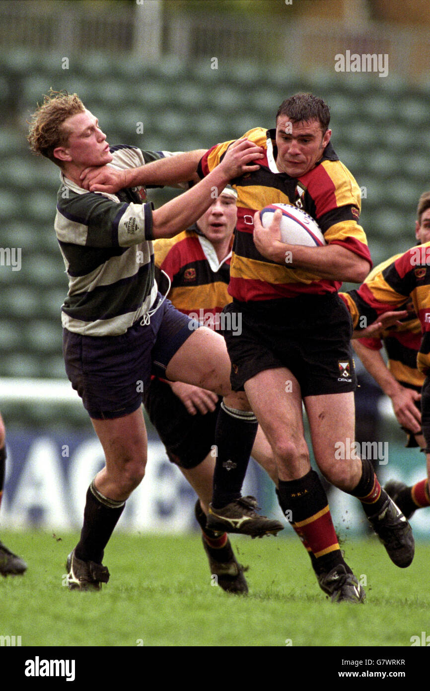 Ben clarke richmond hi-res stock photography and images - Alamy