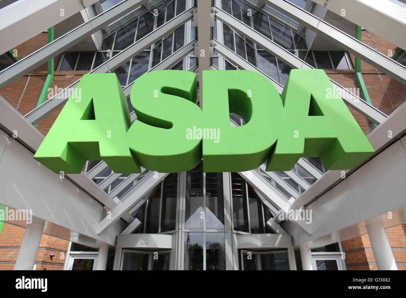 Asda head office hires stock photography and images Alamy