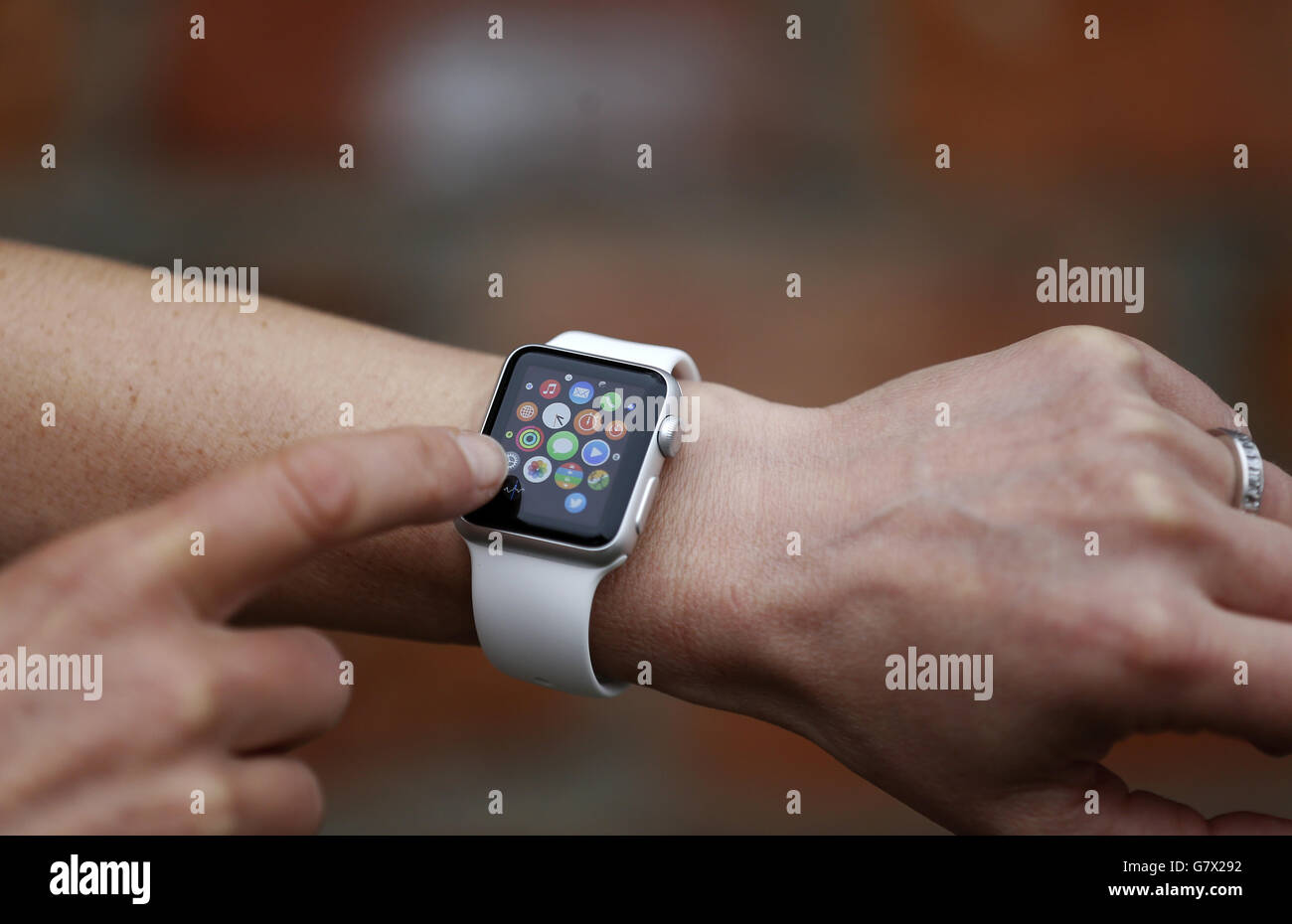 Apple watch shop 3 38mm sale