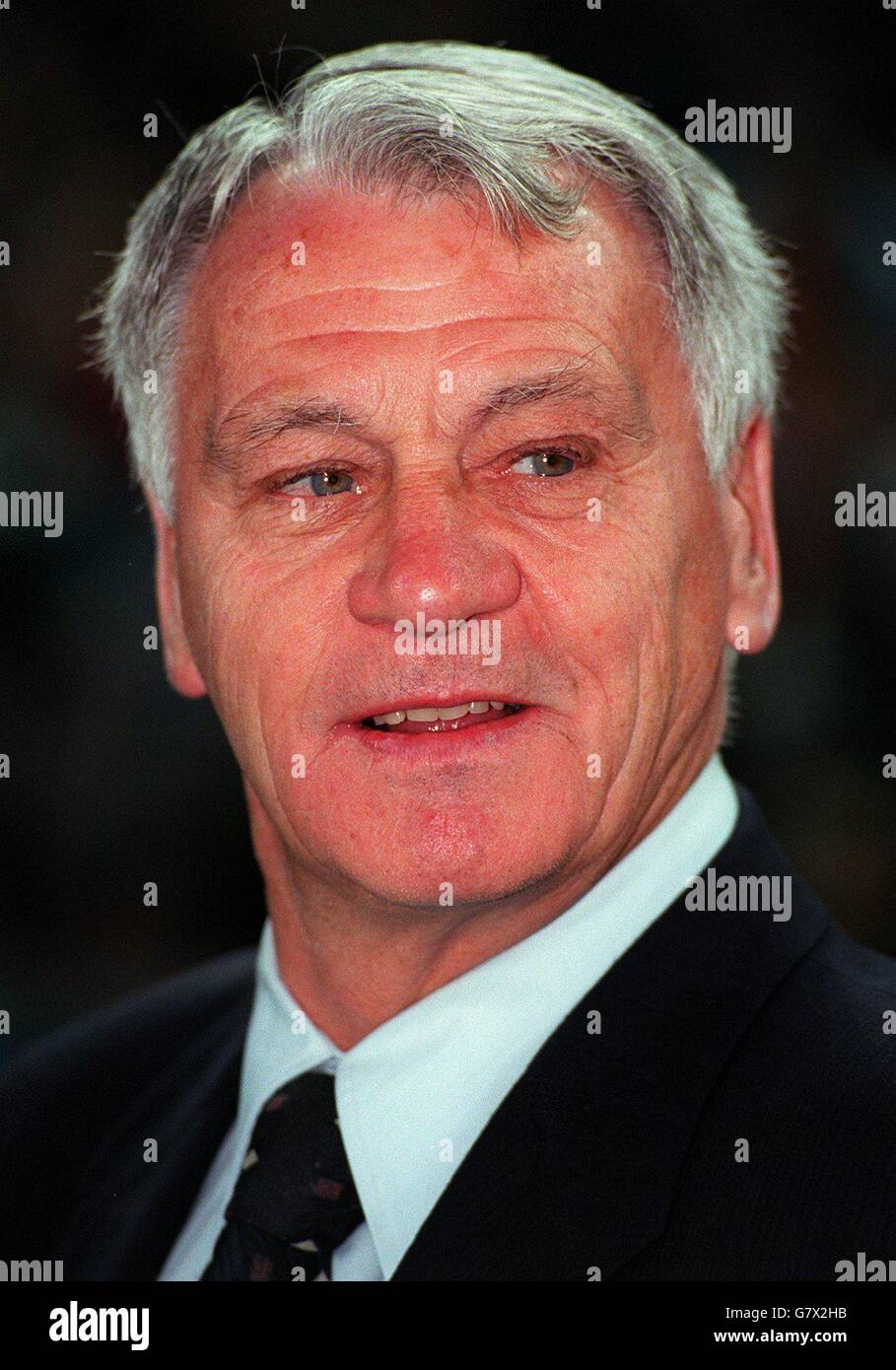 International Soccer European Cup Winners Cup Semi Finals