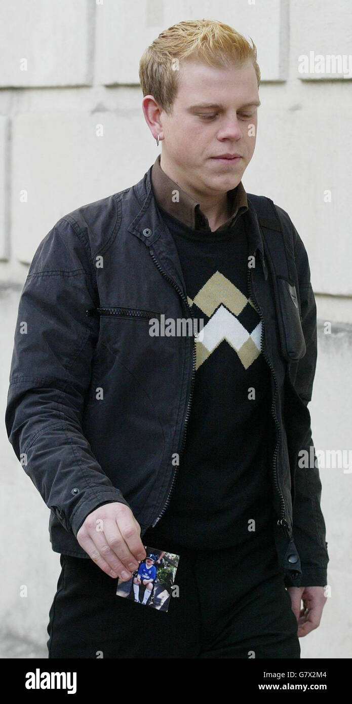 Jacob Wragg Case - Lewes Crown Court Stock Photo - Alamy