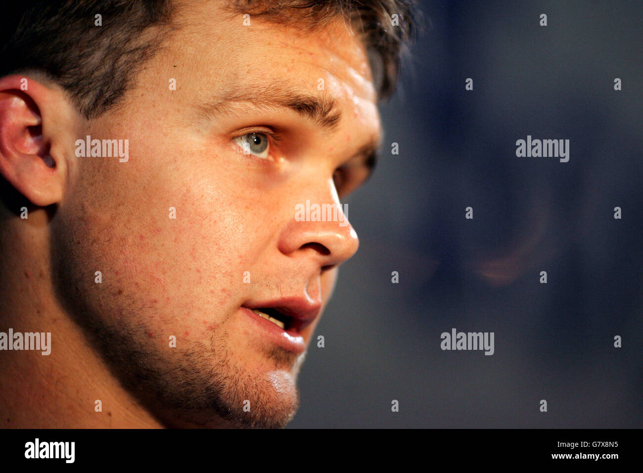 Soccer International Friendly USA v Colombia Titan Stadium. Chad