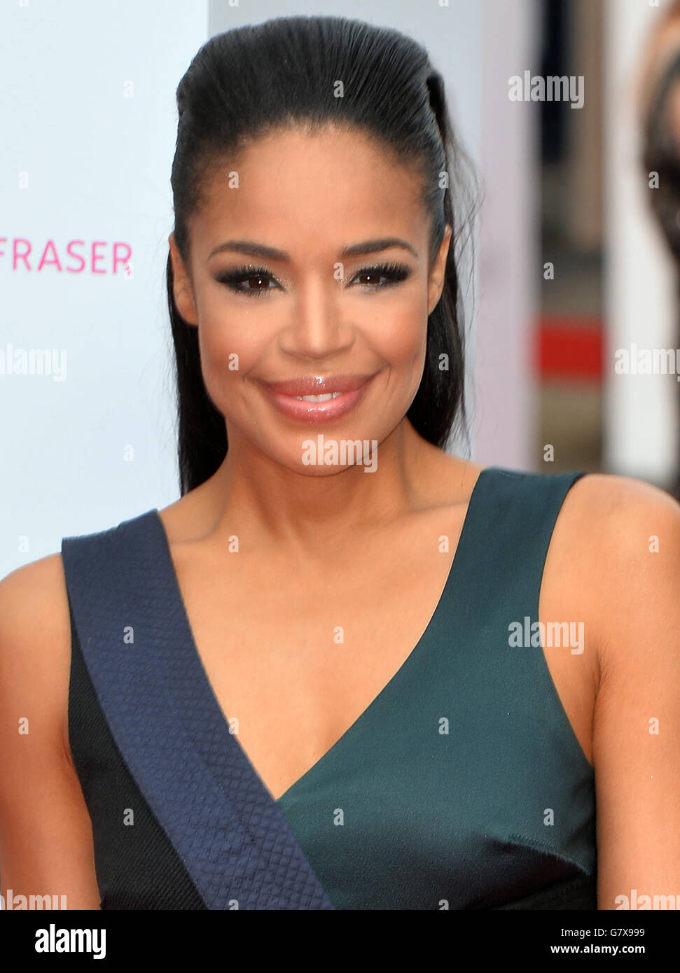 House of Fraser British Academy Television Awards Arrivals London