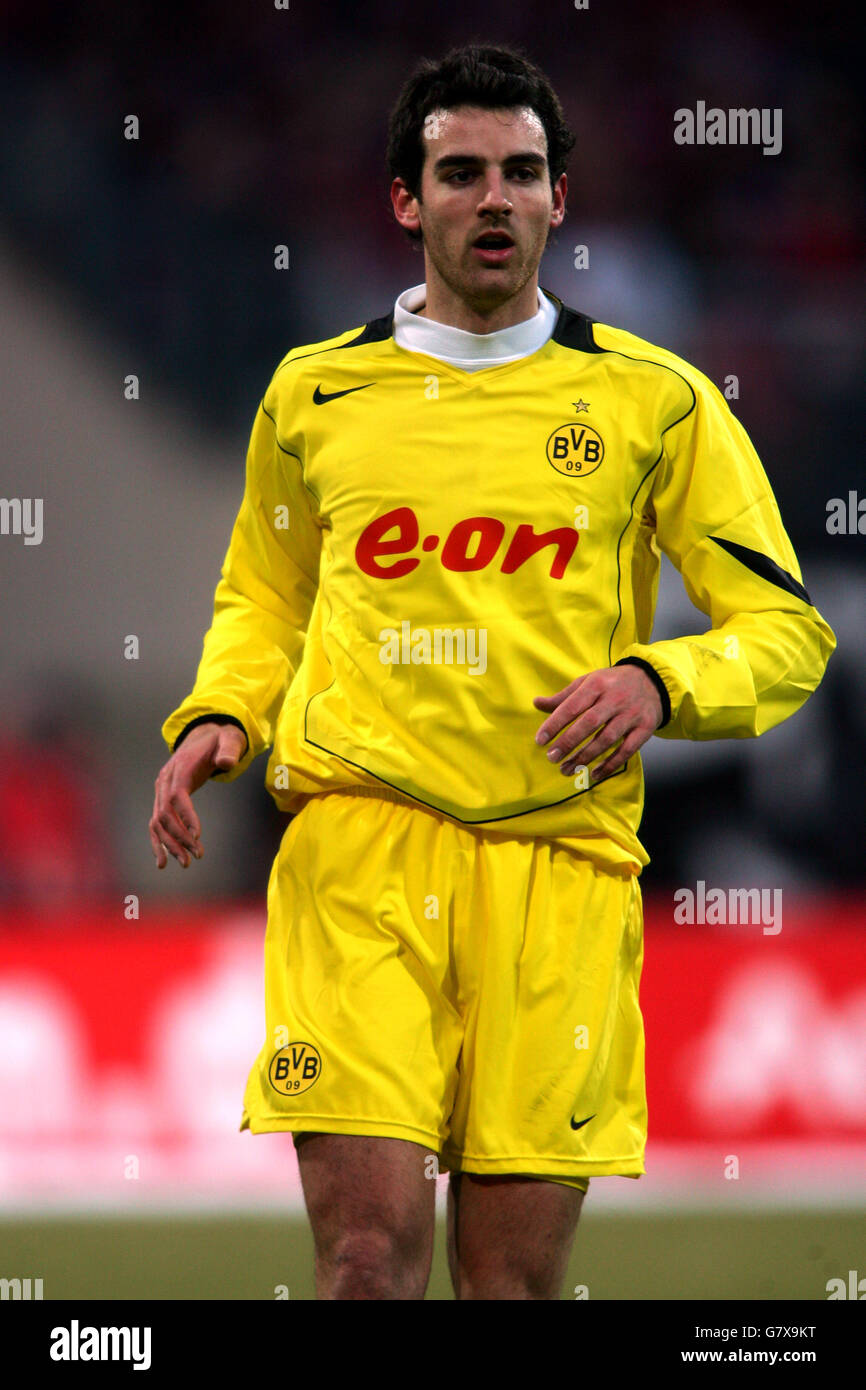 Borussia dortmund nurnberg High Resolution Stock Photography and Images -  Alamy