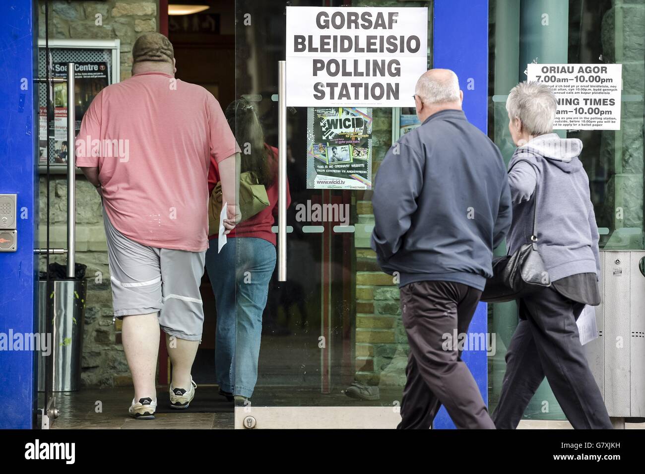 Penygraig hires stock photography and images Alamy