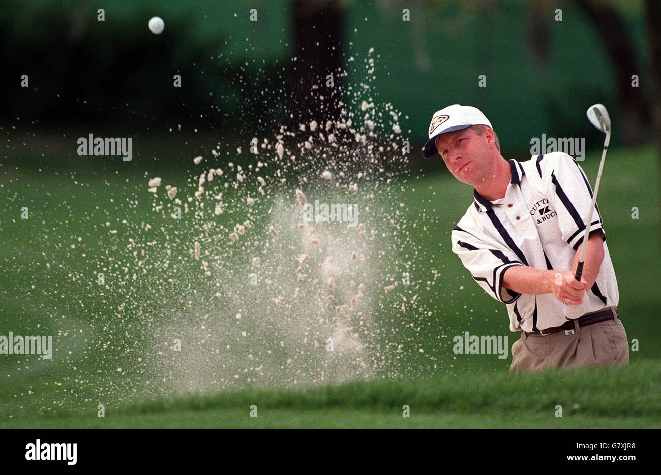 Golf Bay Hill Invatational, Orlando Stock Photo Alamy