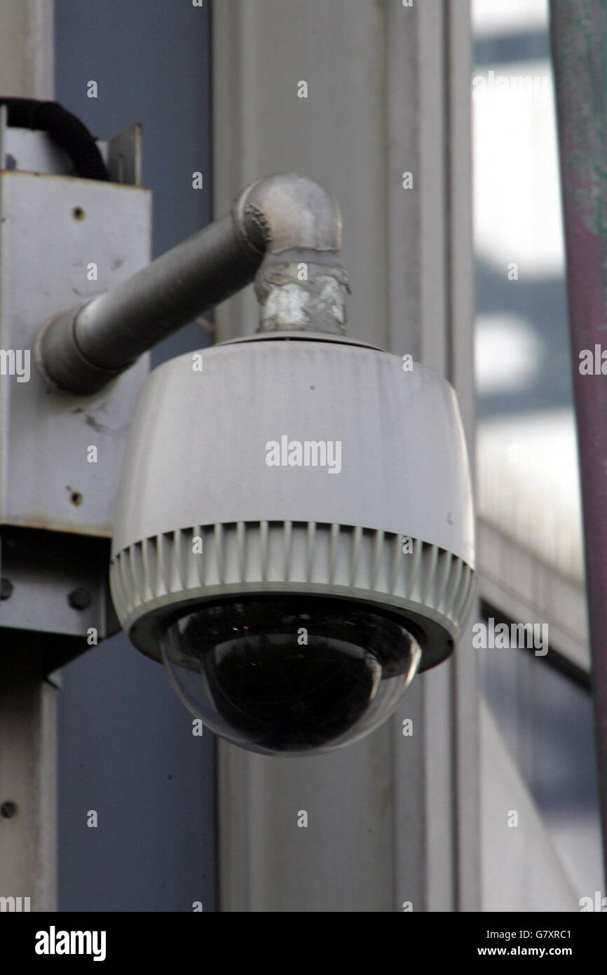 Milly dowler cctv hi-res stock photography and images - Alamy