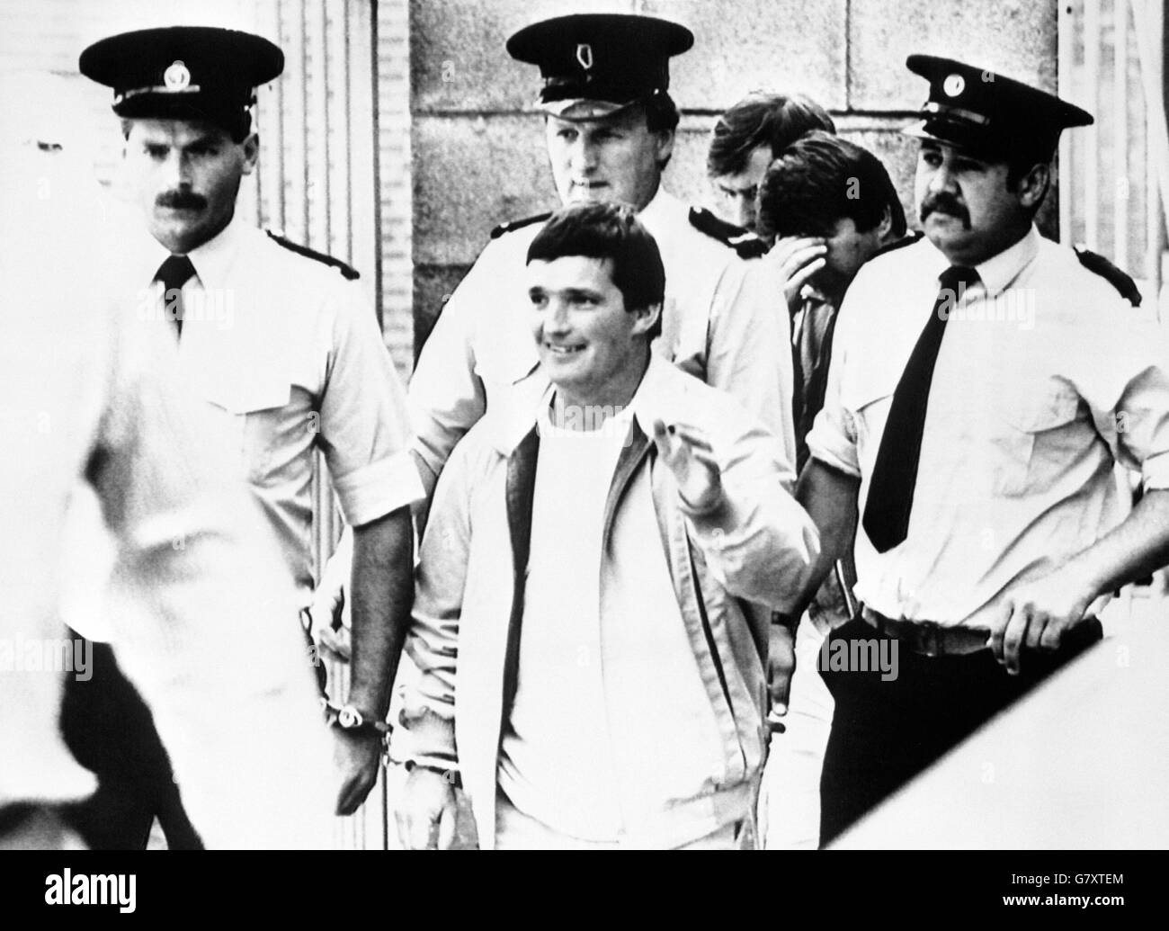 Thomas mcmahon lord mountbatten Black and White Stock Photos & Images