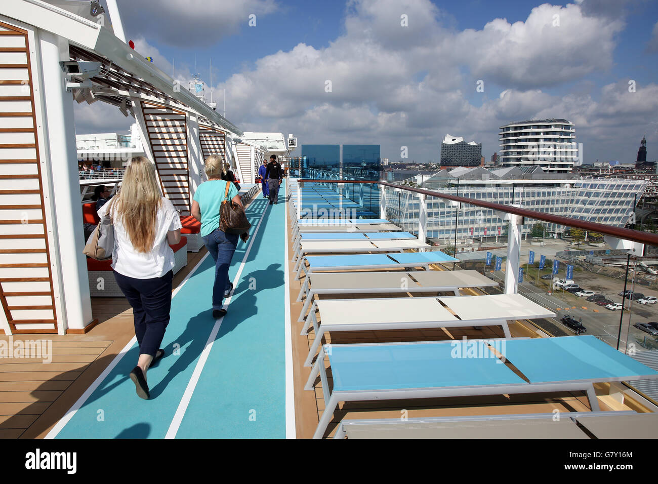 Mein Schiff 5 Stock Photos Mein Schiff 5 Stock Images Alamy