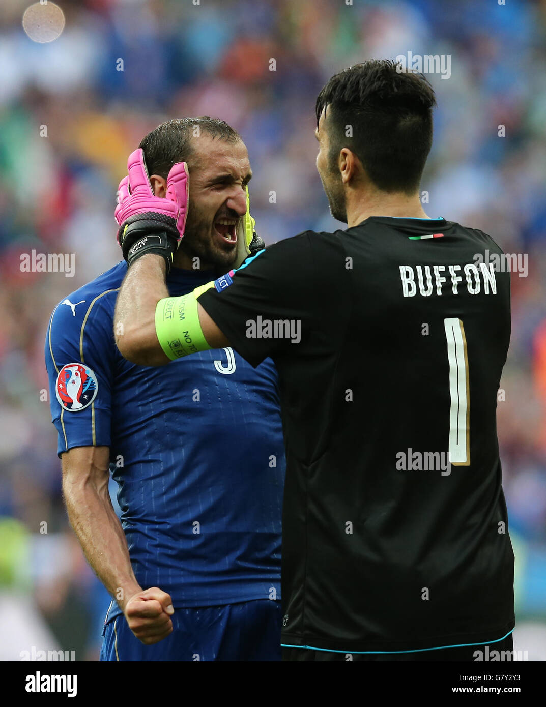 Divise Calcio Soccer Maglie Calcio Paris, 27th June, Giorgio