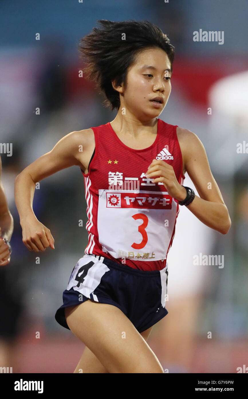 Uehara Mizuho