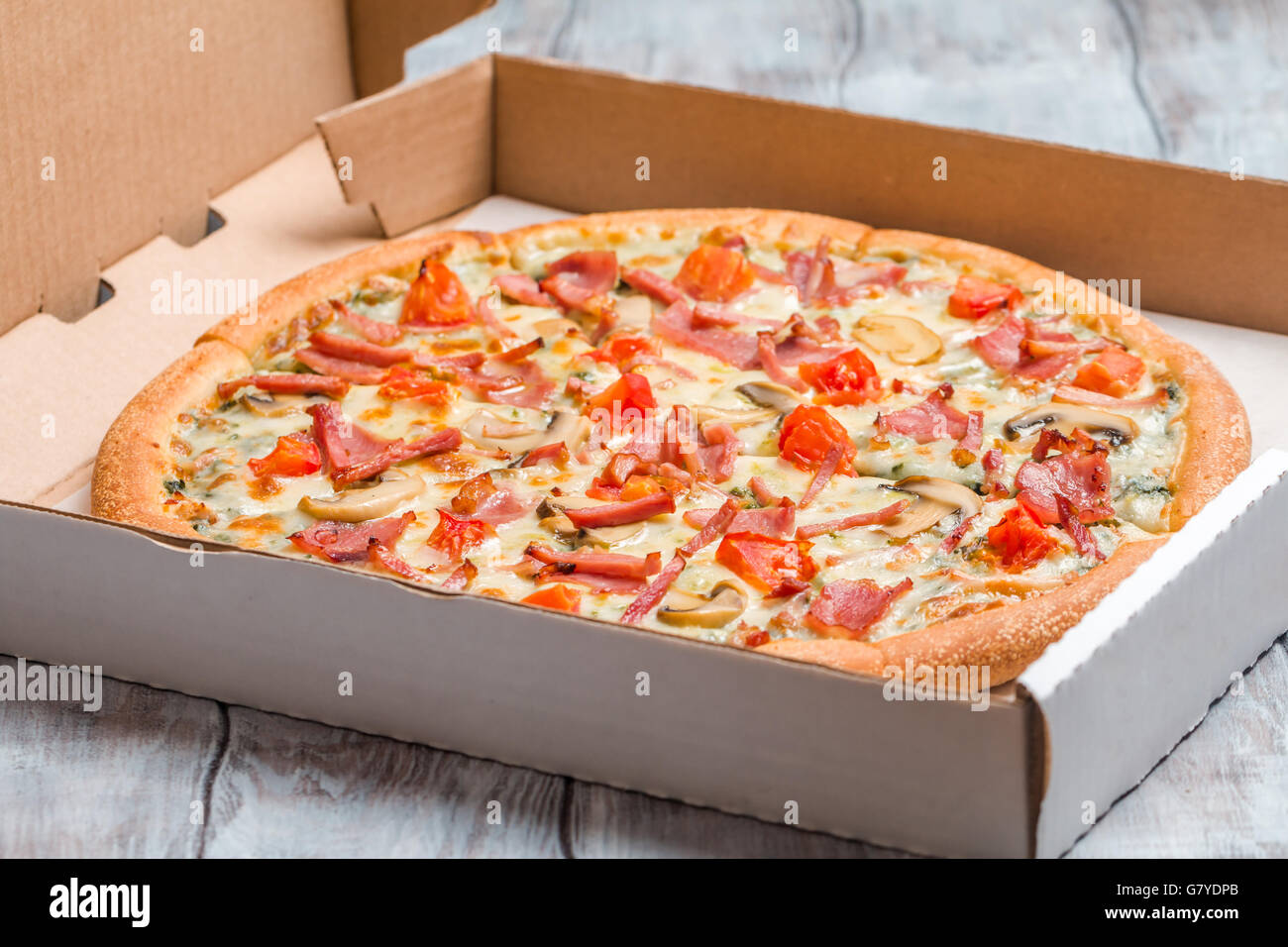 юлия высоцкая пицца рецепт фото 93