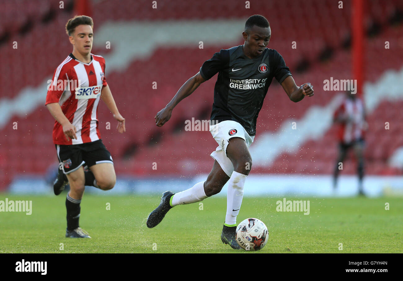 Soccer Professional Development League Two Play Off Final