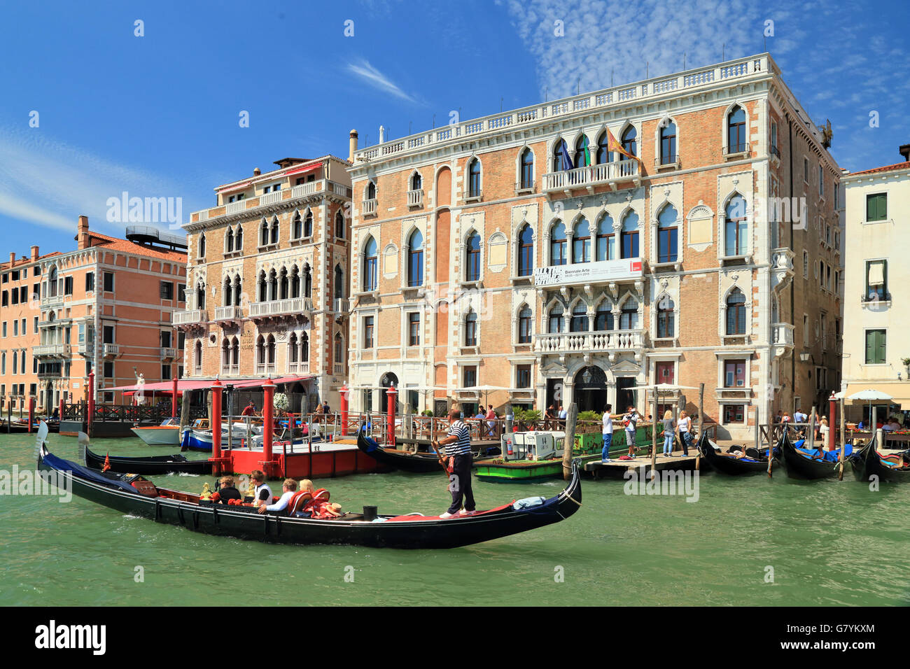 bauer venezia hotel venice italy