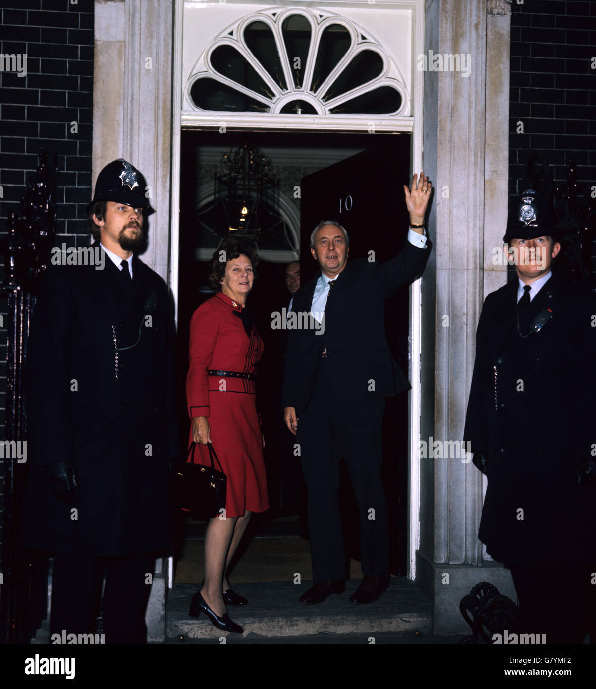 1974 General Election Stock Photos & 1974 General Election Stock Images