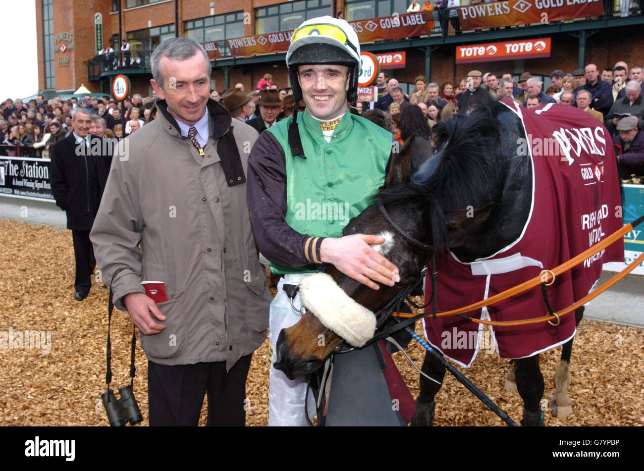 martin brassil grand national