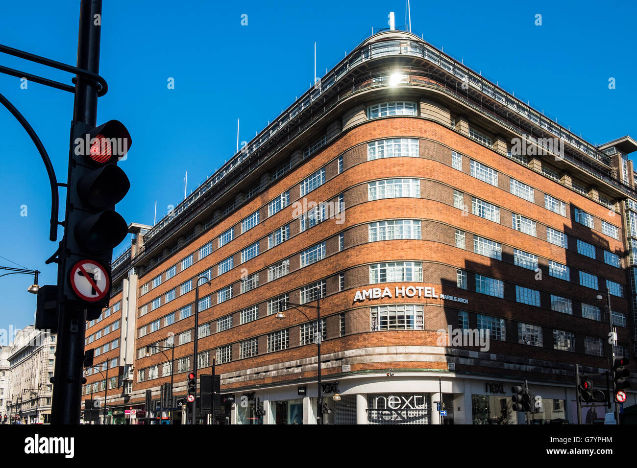 Amba hotel london hires stock photography and images Alamy