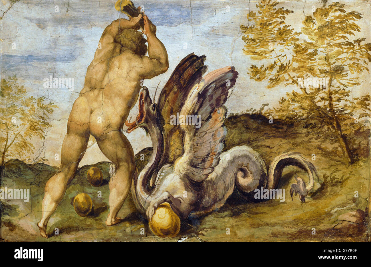Mythology