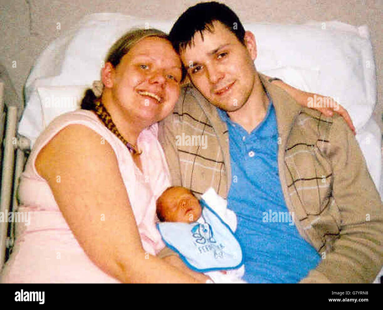 Amy Clark death Stock Photo Alamy