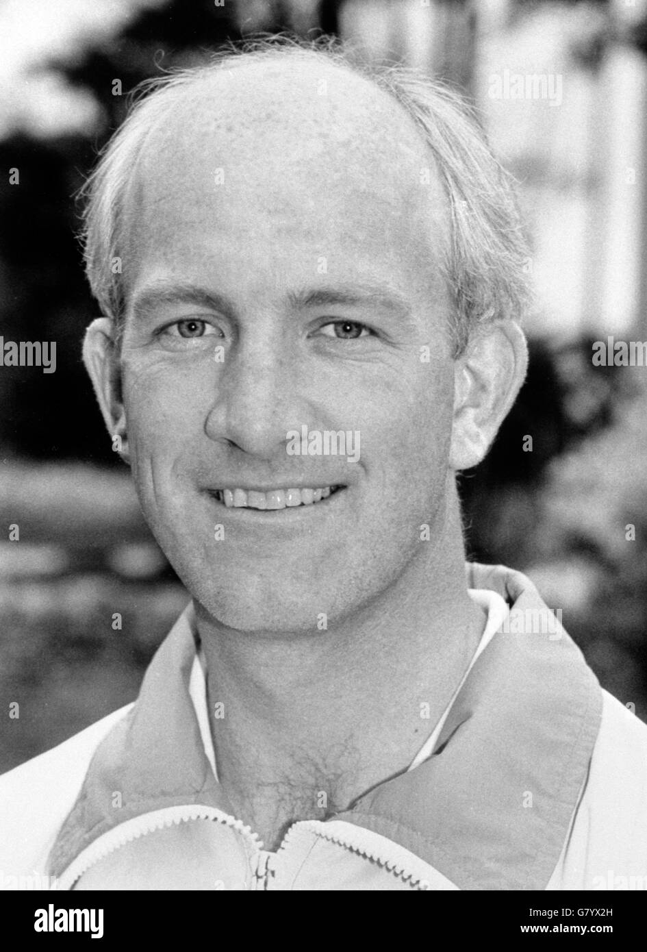 Sailing Mike McIntyre London. Mike McIntyre, of West Dean, near