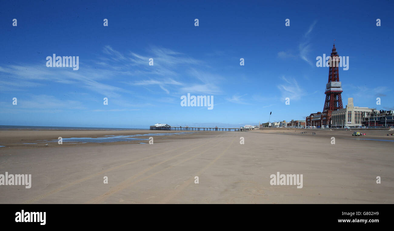Weather Spring Cpbritspirit High Resolution Stock Photography and ...