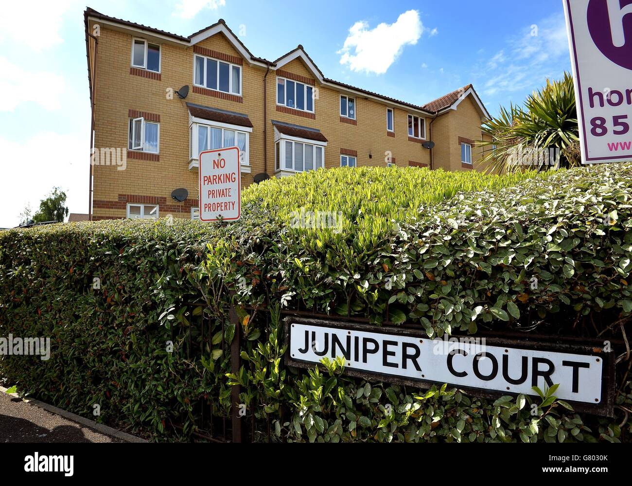 Chadwell heath view hi-res stock photography and images - Alamy