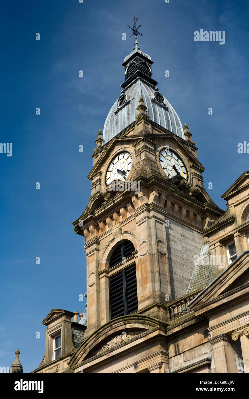 Kendal town hall hires stock photography and images Alamy