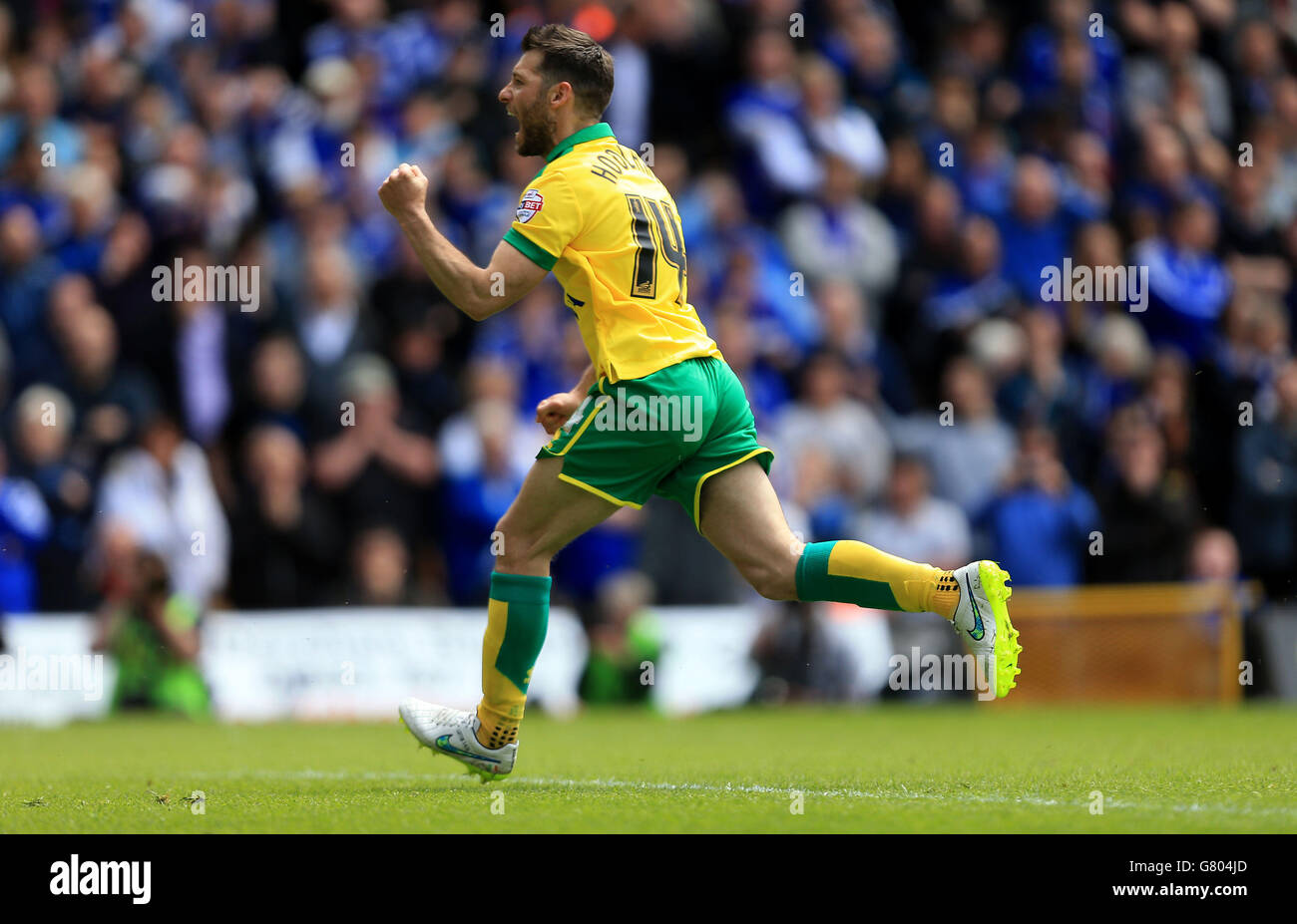 Jd Norwich