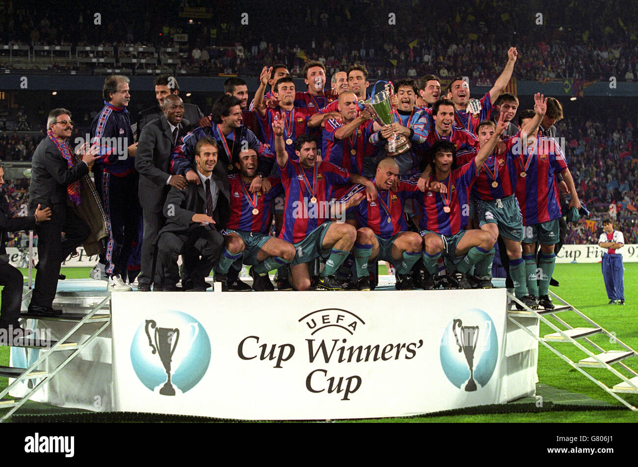 european cup winners
