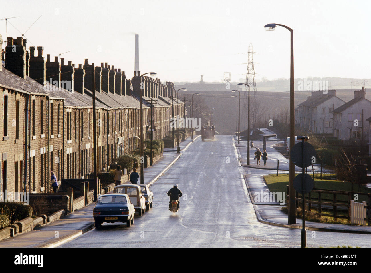 Wath on dearne hires stock photography and images Alamy
