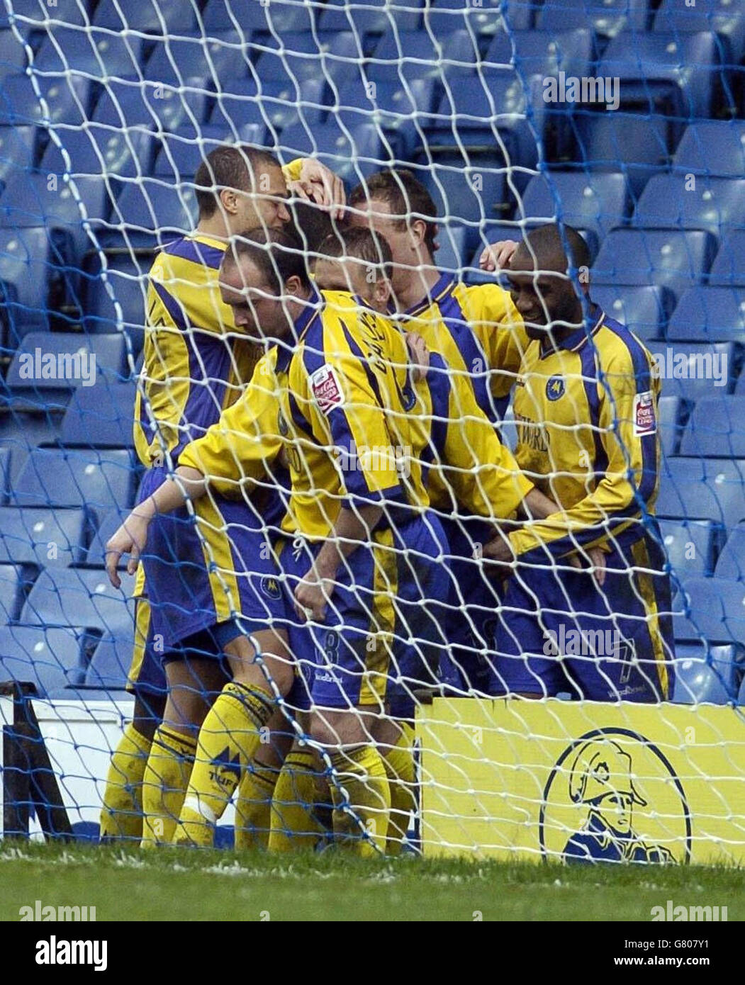 Soccer CocaCola Football League One Sheffield Wednesday v Torquay