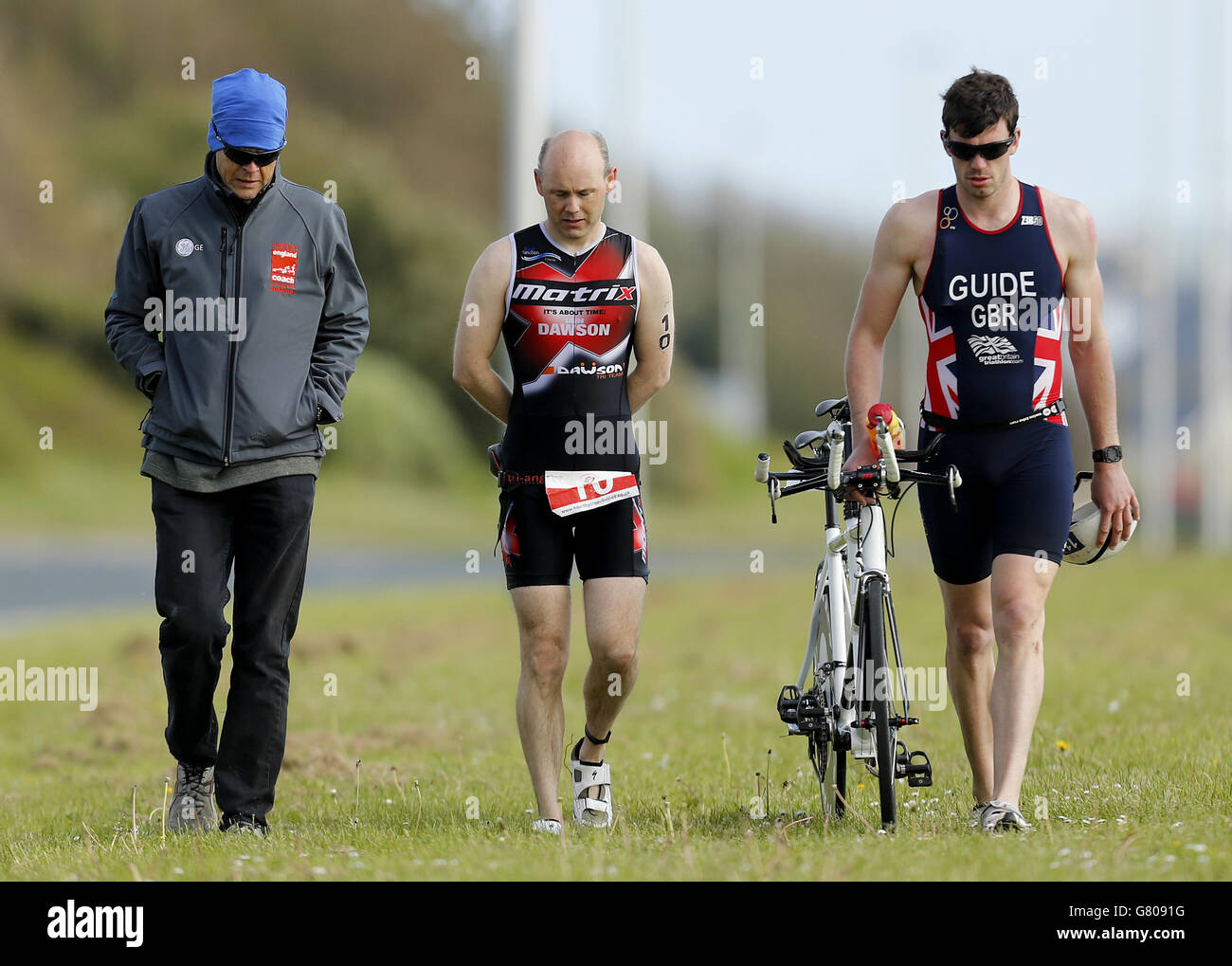 Millennium coastal park hires stock photography and images Alamy