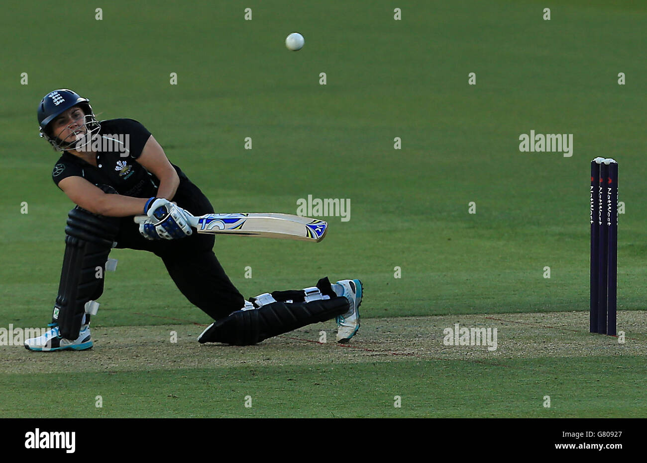 Cricket Pemberton Greenish London Cup T20 Surrey Women v